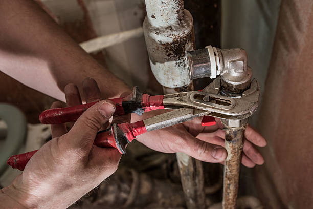 Septic System Installation and Maintenance